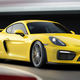Illustration for article titled Porsche Cayman GT4: This Is It